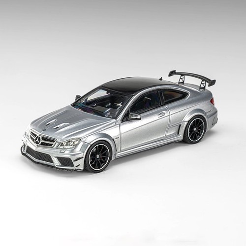Mercedes benz c63 - mb,