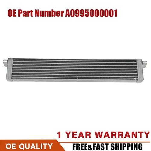 A0995000001 oil cooler - #a0995000001,