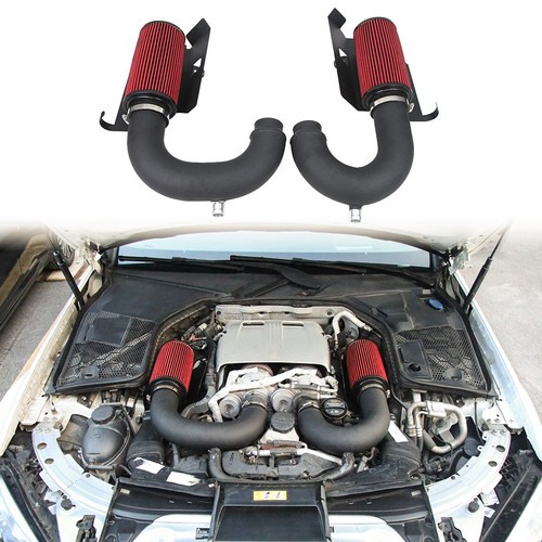 Cold air intake system - cold,