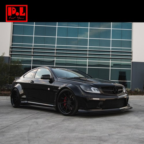 Mercedes benz c63 - c63, (w204)