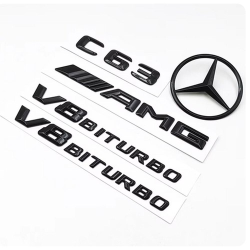 Für mercedes benz - für, c63
