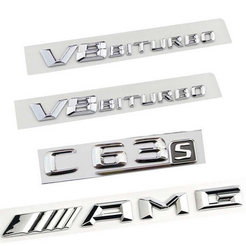 Für mercedes benz c63s amg - benz,