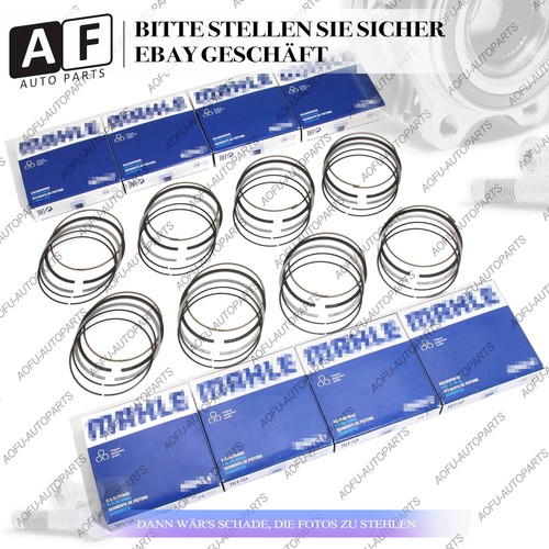 Kolbenringsatz std φ83mm - kolbenringsatz,