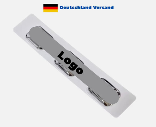 Auto heck stamm - auto, chrom
