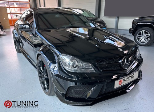 Widebody kit passend - , für