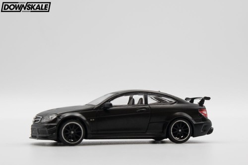 Tarmac works mercedes benz c63 - tarmac, mercedes-benz
