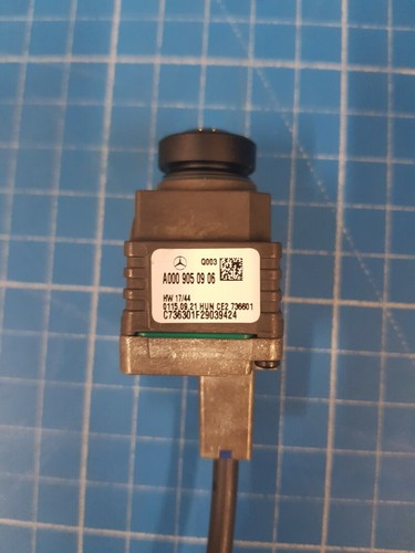 Mercedes benz a0009050906 - mercedes-benz,