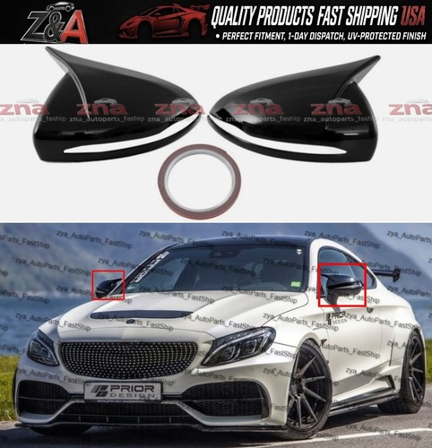 For mercedes benz w205 - 15-23,