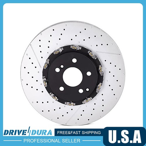 Brembo front disc - front,