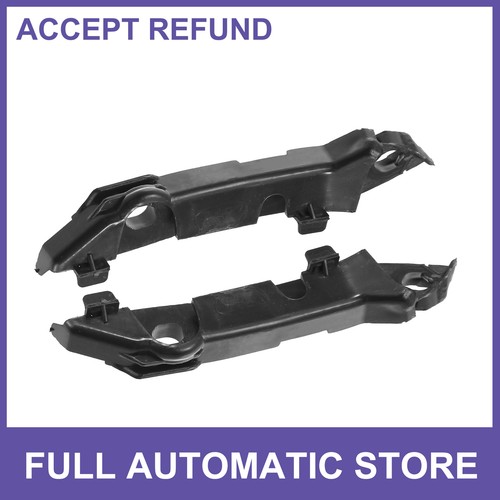 2pcs front bumper - 2pcs,