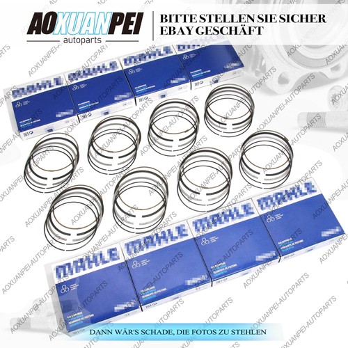 Kolbenringsatz std φ83mm - kolbenringsatz,