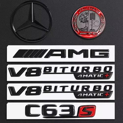 Für mercedes benz c63s - mercedes, amg