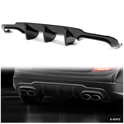 Bumper guards plastic 1 - bumper,