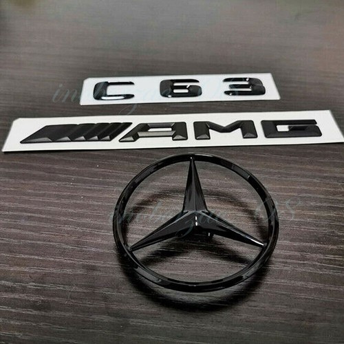 Für mercede benz - für, c63