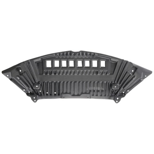 Engine splash shield - splash,
