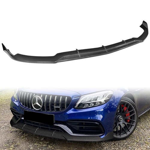 Front lip spoiler style for - front,
