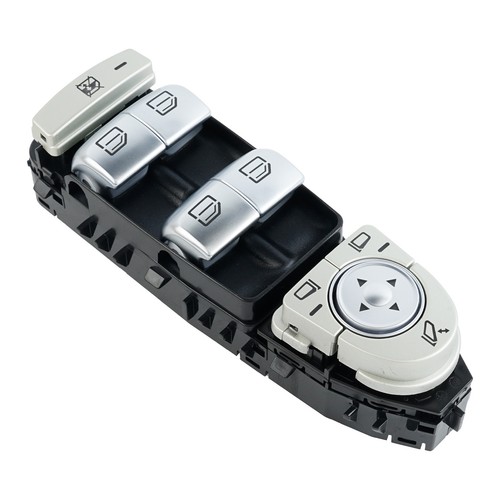 Master window switch control - window,