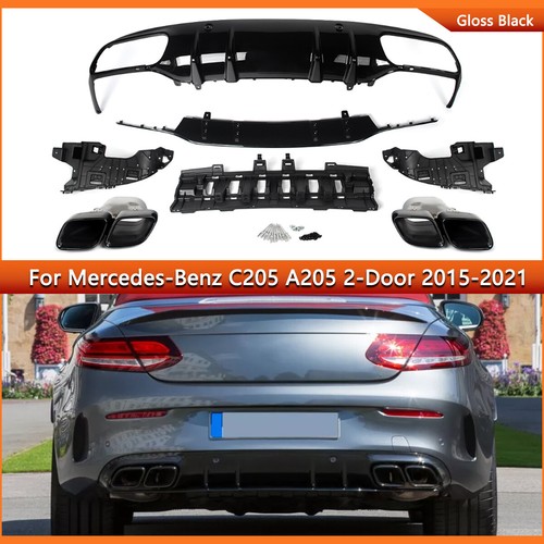 For 2015 2021 benz c205 - benz,
