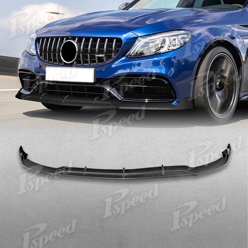 Carbon style for mercedes - style,
