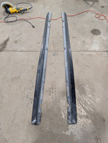 Carbon fiber for benz - for, w205
