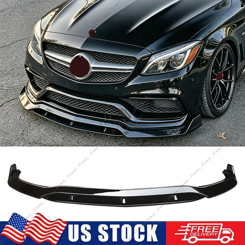 Gloss black for mercedes benz - gloss,