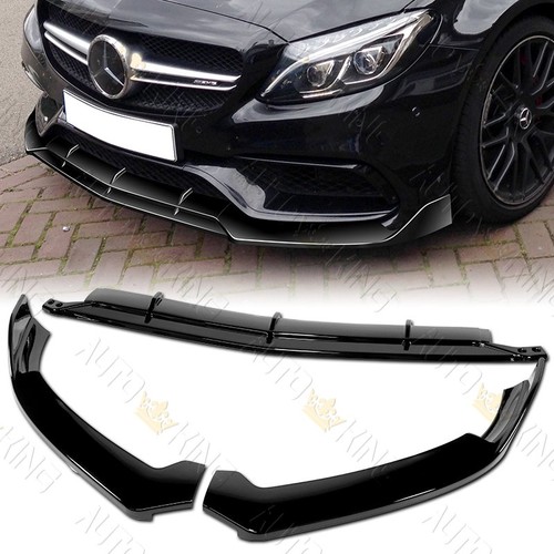 Fit mercedes benz c63 - fit, 15-21