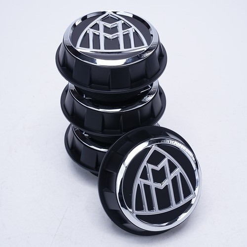 4pcs mercedes benz maybach - 4pcs,