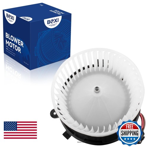 Boxi 700248 front - 700248, blower