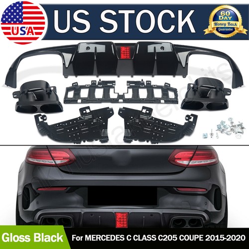 For 2018 benz - 15-2018, coupe