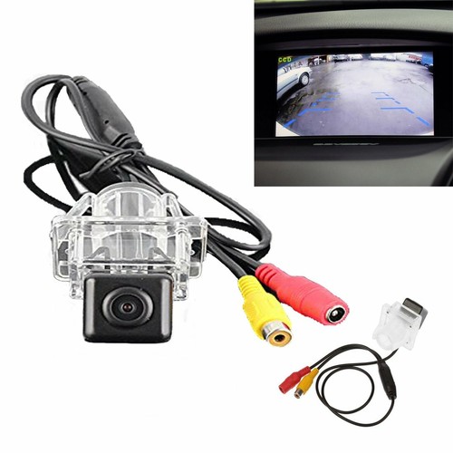 Car rear view backup camera - car,