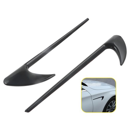 2pcs fender side air vent - 2pcs,
