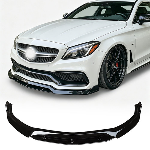 Gloss black brb - black, style