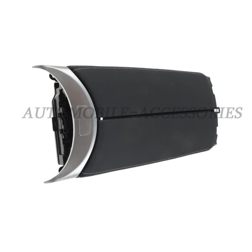 Center console storage lid - storage,