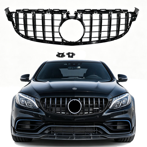 For mercedes benz - for,