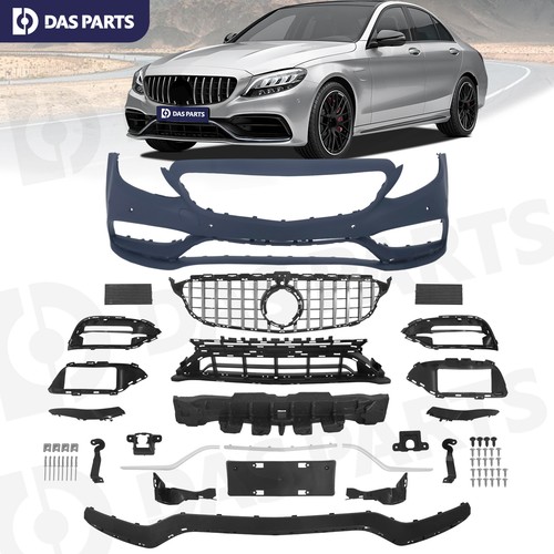 W205 c63 amg - w205,