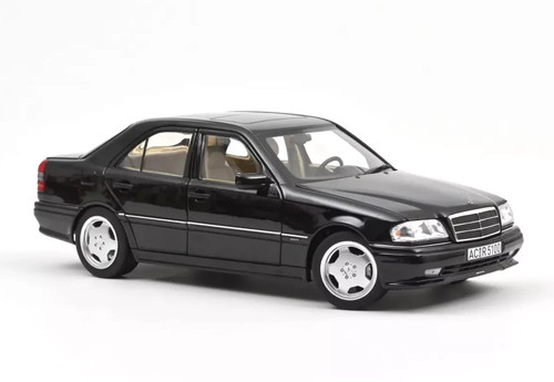 Mercedes benz c63 - mercedes-benz, w202