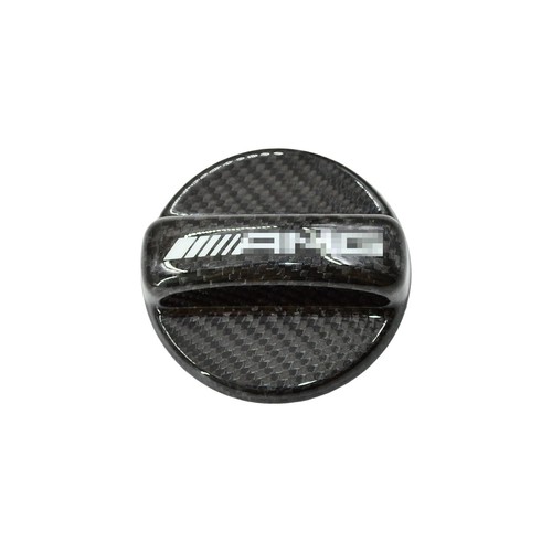 New carbon fiber gas fuel - new, cap