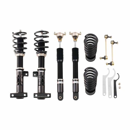 Racing series coilovers - br,
