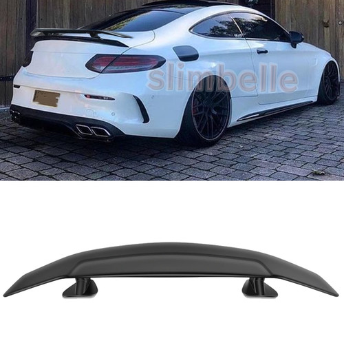 Rear spoiler wing for - 46",