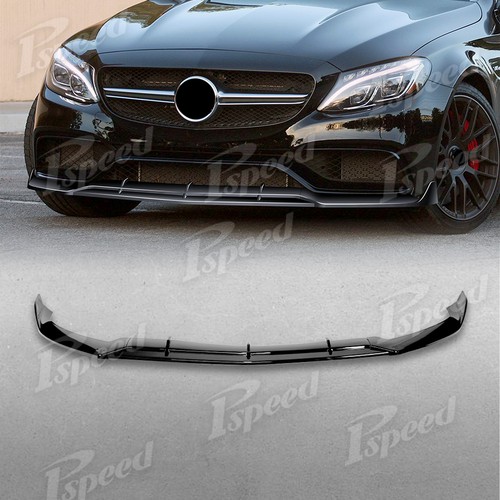 Glossy black for 2015 - glossy, 2015-2021