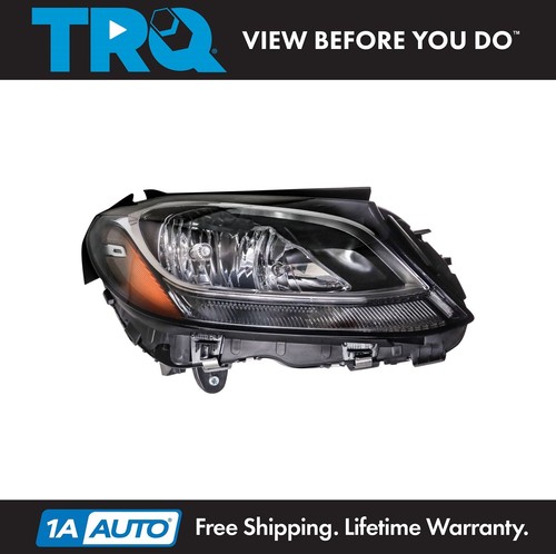 Trq passenger headlight - trq,