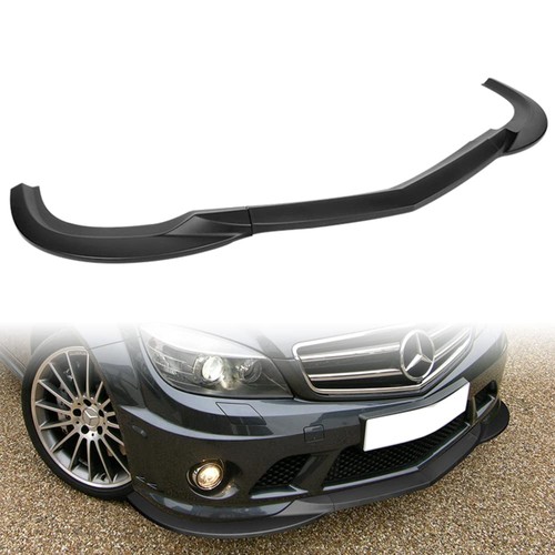 Front bumper lip - bumper,