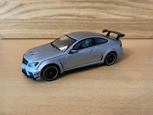Mercedes benz c63 amg black - benz,