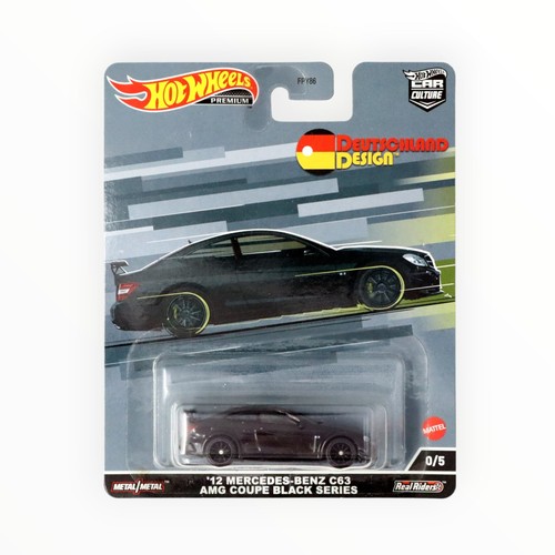 Hot wheels mercedes - hot, mercedes-benz