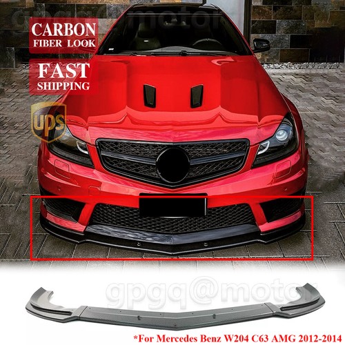 For mercedes benz w204 - for, c63