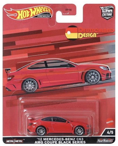 Hot wheels mercedes - hot, mercedes-benz