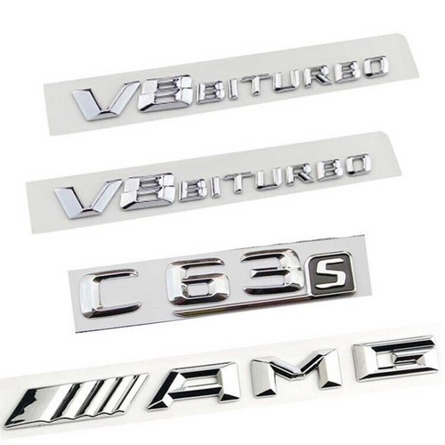 Für mercedes benz c63s amg - mercedes,