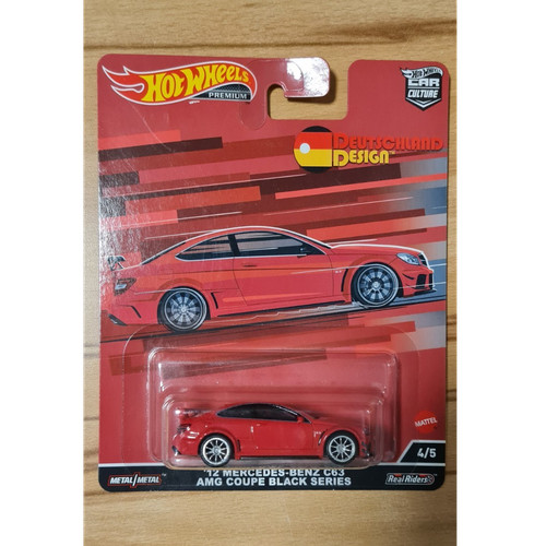 Hot wheels car culture - wheels,