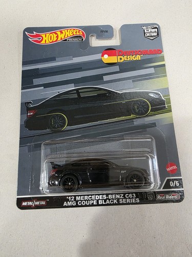 Hot wheels premium deutschland - hot,