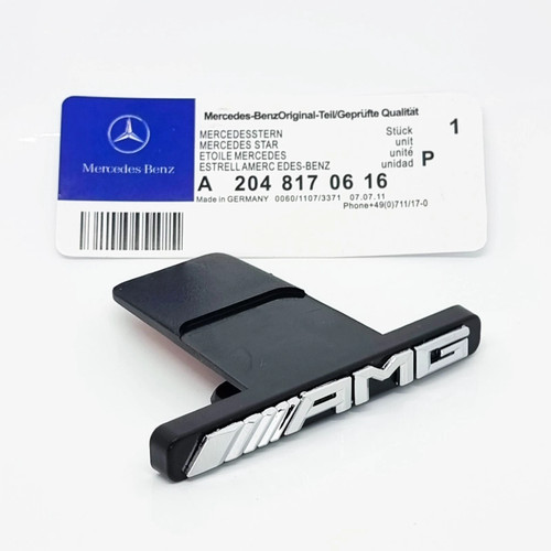 Front grille adhesive radiator - adhesive,